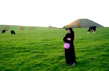 Prehistoric Britain: Ancient Caves, Stonehenge & Haunted Forest