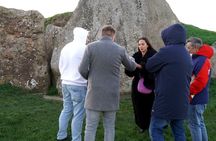 Prehistoric Britain: Ancient Caves, Stonehenge & Haunted Forest
