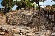 Full-Day Troy History Guided Tour with Lunch from Istanbul