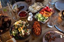 Mountaintop Eats