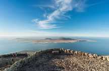 Delights of Northern Lanzarote