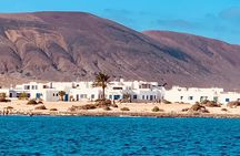 Delights of Northern Lanzarote