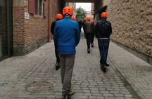 Electric Scooter Wroclaw: Old Town Tour - 1,5-Hours of Magic!