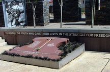 Soweto & Apartheid Museum