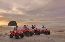 2-Hour Guided Tour by ATV near Playa Conchal