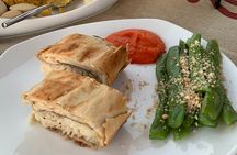 Winemaker's Table: Areni Cliffs