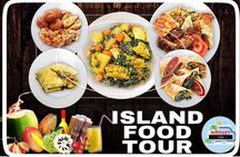 Grenada Island Food & Sightseeing Tour (Full/Half Day)