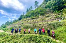 Cinque Terre unforgettable hiking experience