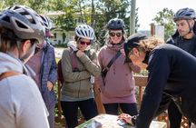 Quebec City - Guided E-Bike Tour & Tastings - Ile d'Orléans