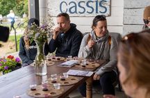 Quebec City - Guided E-Bike Tour & Tastings - Ile d'Orléans