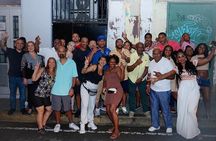 The Panama Barcrawl - The OG Crawl (Panama City, Panama)
