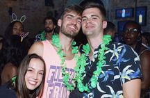 The Panama Barcrawl - The OG Crawl (Panama City, Panama)