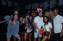 The Panama Barcrawl - The OG Crawl (Panama City, Panama)