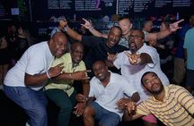 The OG Crawl by The Panama Barcrawl - (Panama City, Panama)