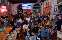 The Panama Barcrawl - The OG Crawl (Panama City, Panama)