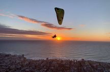 Tandem Paraglide Flight with Instructor