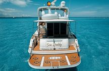 Sea Daddy Private Yacht - 50 ft