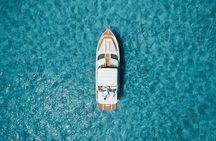 Sea Daddy Private Yacht - 50 ft