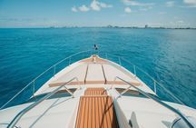 Sea Daddy Private Yacht - 50 ft