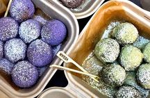 Chinatown and Little Italy Food Experience
