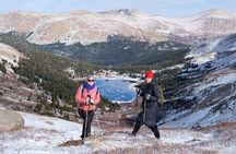 Half Day Guided Hike to 3 Beautiful Alpine Lakes