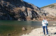 Guided hike in Rockies - Half Day Trip
