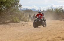 Los Cabos ATV Sunset Adventure Without Transportation