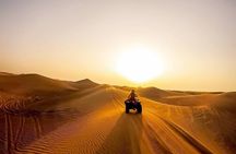 Best of Arabia in 1 day