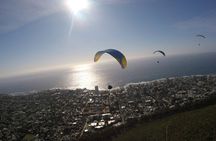 Tandem Paraglide Flight with Instructor