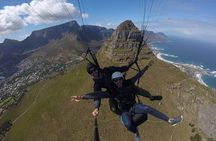 Tandem Paraglide Flight with Instructor