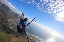 Tandem Paraglide Flight with Instructor