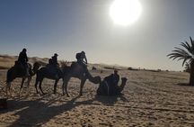 3 Days Private Desert Tour From Fez To Marrakech