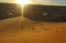 3 Days Private Desert Tour From Fez To Marrakech