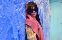 Full-Day Chefchaouen Unique Private Guided Tour from Tangier