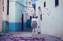 Full-Day Chefchaouen Unique Private Guided Tour from Tangier