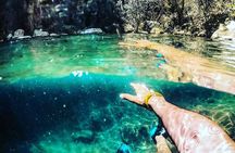 Chefchaouen and Akchour Waterfalls Full-Day Private Tour