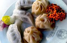 San Francisco North Beach and Chinatown Walking Secret Food Tour