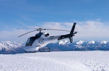 Southern Alps Scenic