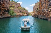 Katherine Gorge Cruise & Edith Falls Day Trip Escape from Darwin
