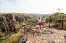 Katherine Gorge Cruise & Edith Falls Day Trip Escape from Darwin