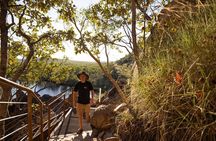Katherine Gorge Cruise & Edith Falls Day Trip Escape from Darwin
