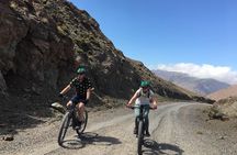 Full-Day E-bike Tour in the Atlas Mountains with Local Lunch 