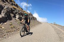 Full-Day E-bike Tour in the Atlas Mountains with Local Lunch 