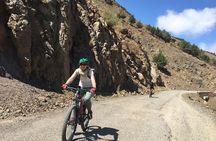 Full-Day E-bike Tour in the Atlas Mountains with Local Lunch 