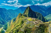 Machu Picchu Day Trip from Ollantaytambo & Urubamba