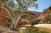 West MacDonnell Ranges & Standley Chasm Day Trip from Alice Springs