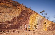 West MacDonnell Ranges & Standley Chasm Day Trip from Alice Springs