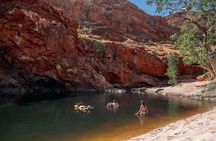 West MacDonnell Ranges & Standley Chasm Day Trip from Alice Springs