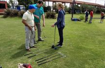 Private Golf Lesson in Buenos Aires