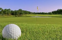 Private Golf Lesson in Buenos Aires
